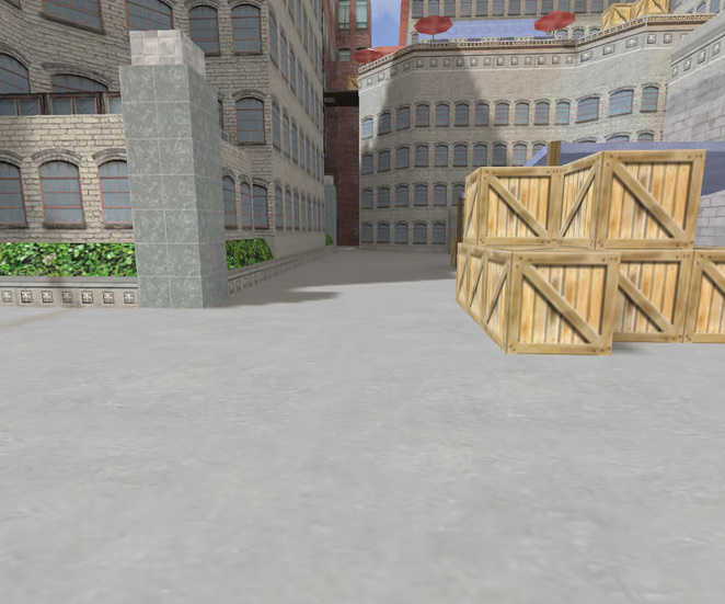 Карта «awp_rooftops» для CS 1.6